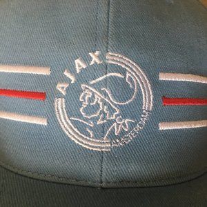 ajax adidas cap